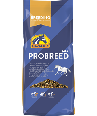 Cavalor Breeding Probreed