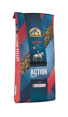 Cavalor Sport Action Pellet