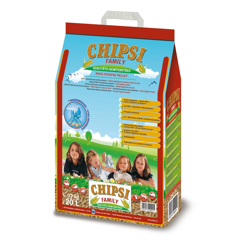 Chipsi Family