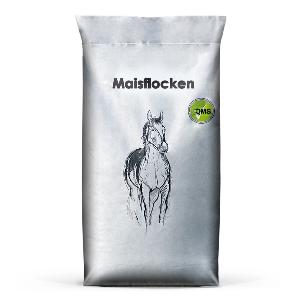 Eggersmann Mais Flocken