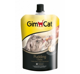 Gimborn GimCat Pudding für Katzen