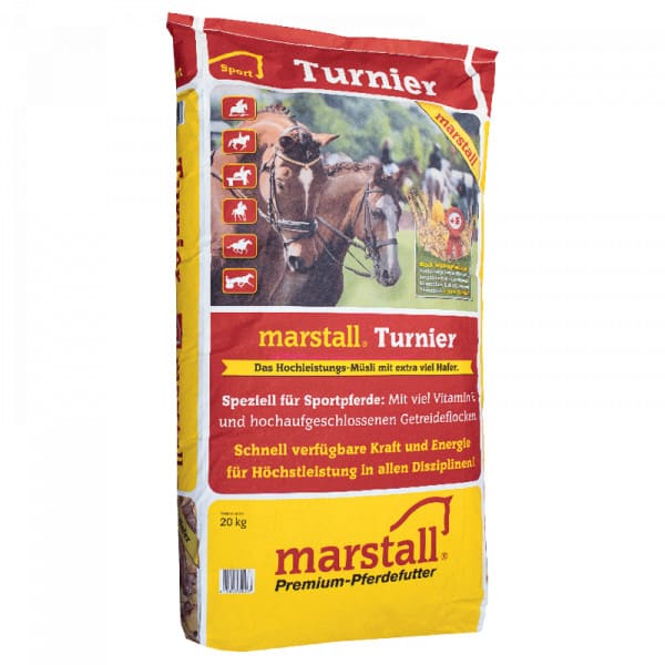 Marstall Sport-Linie Turnier