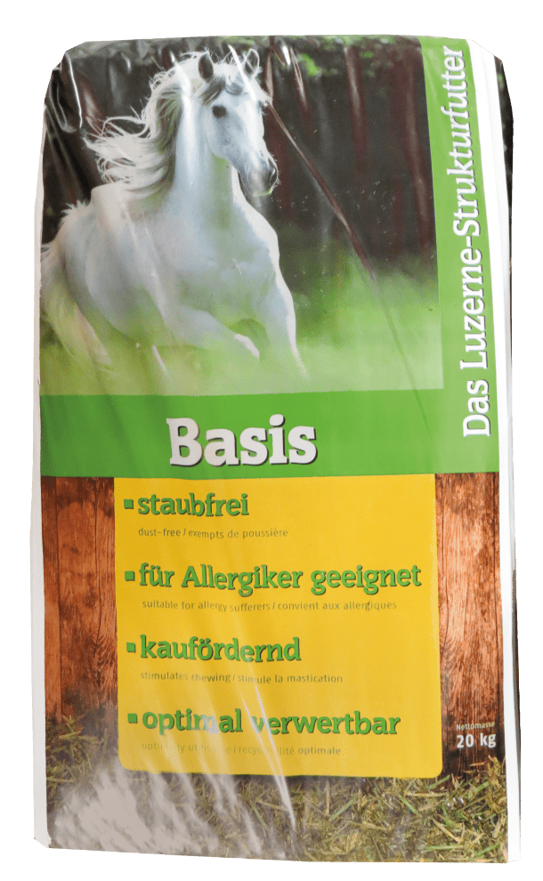 Marstall Struktur-Linie Basis Luzerne