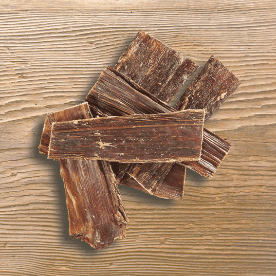 Naturavetal Canis Plus Dörrfleisch