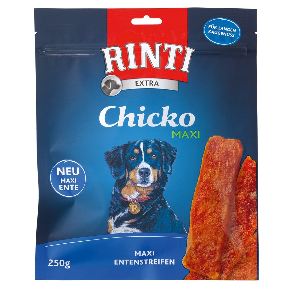 Rinti Chicko Maxi - Maxi Entenstreifen