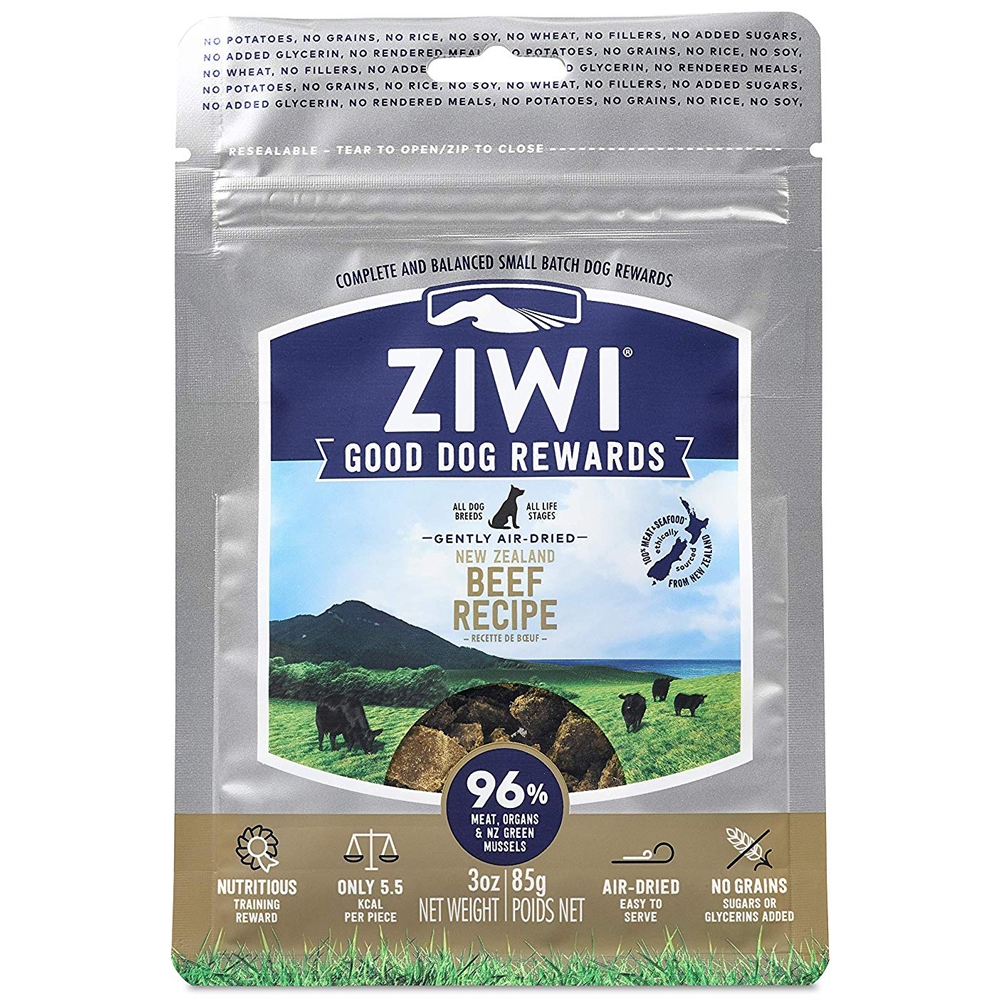 Ziwi Peak Good-Dog Rewards Rind 85g