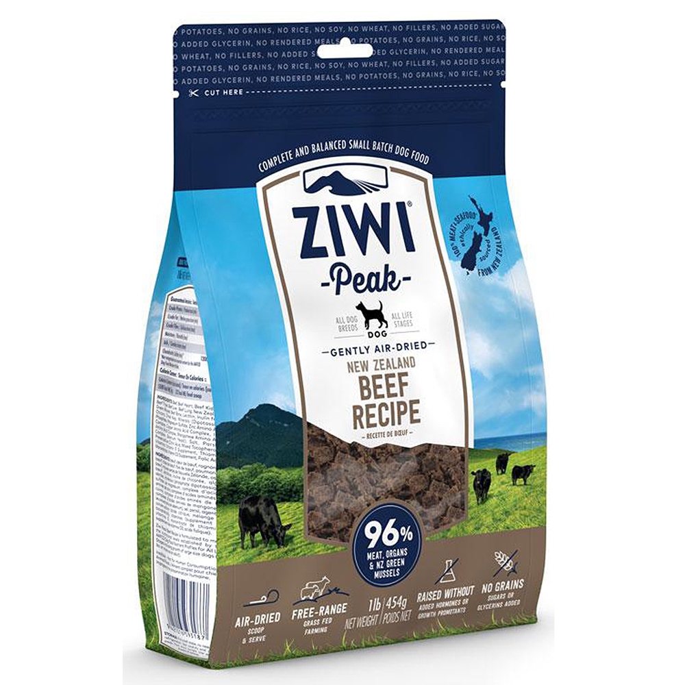 Ziwi Peak Dog Air-Dried Rind