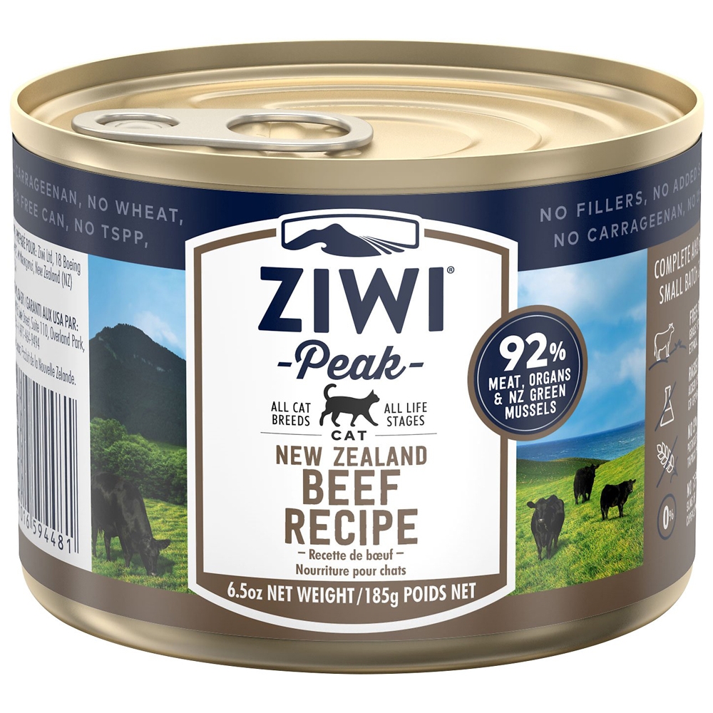 Ziwi Peak Cat Rind