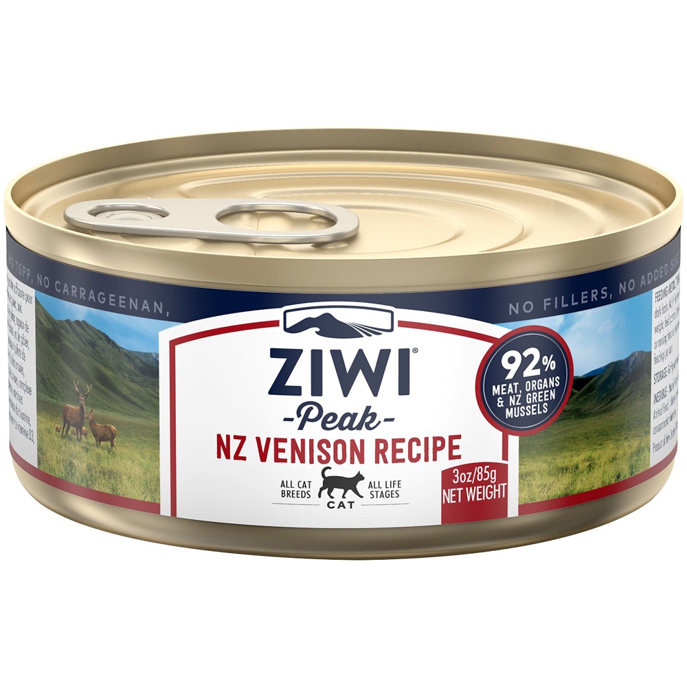 Ziwi Peak Cat Wild