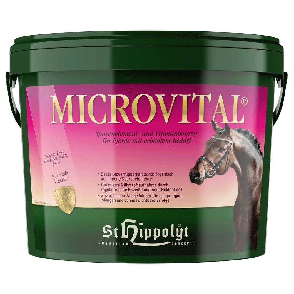 St. Hippolyt MicroVital