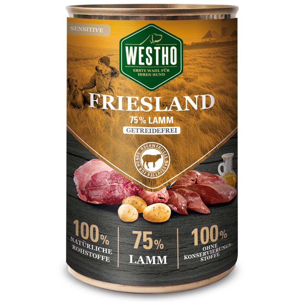 Westho Friesland