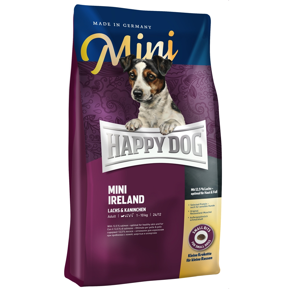 Happy Dog Supreme Sensible Mini Irland