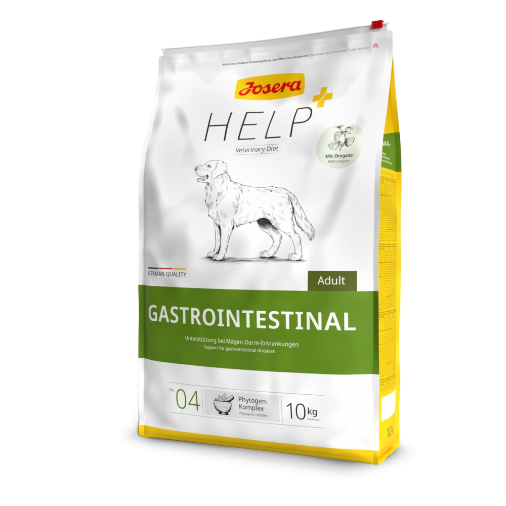 Josera Dog Adult Veterinary Diet Gastrointestinal 