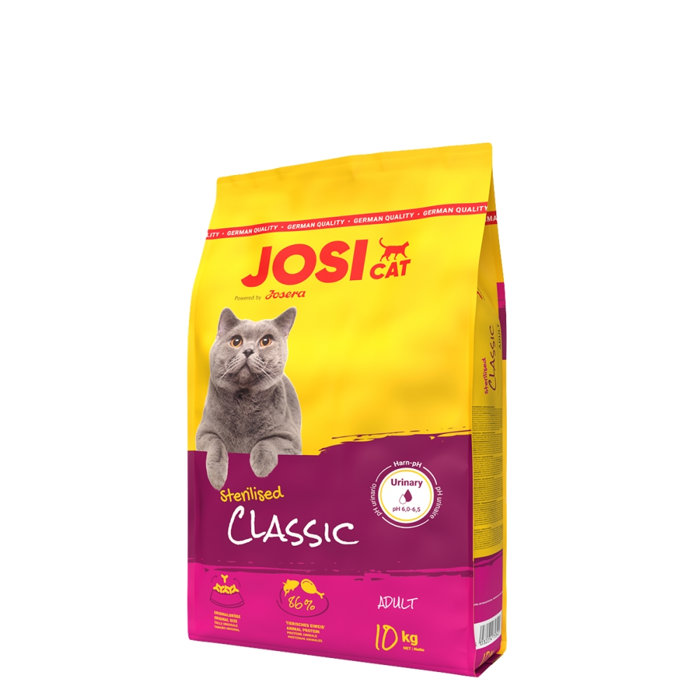 Josera Cat Sterilised Classic