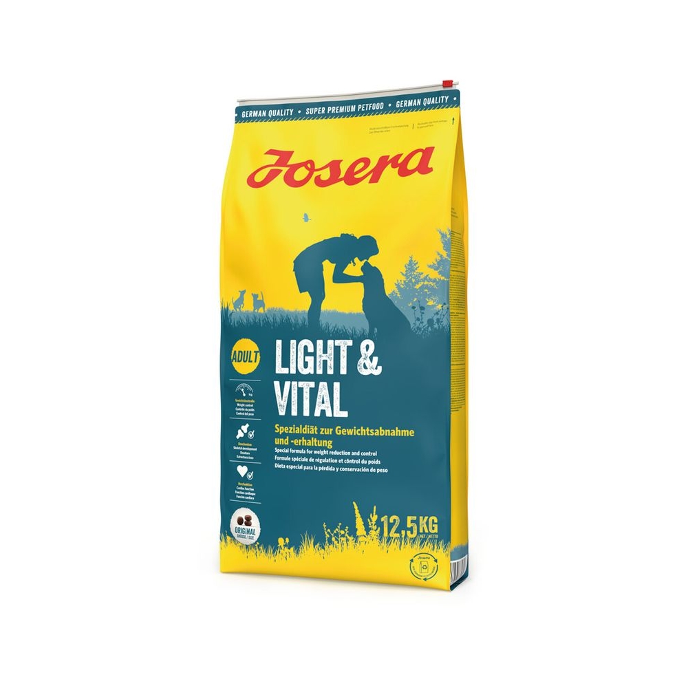 Josera Special Light & Vital 12,5kg