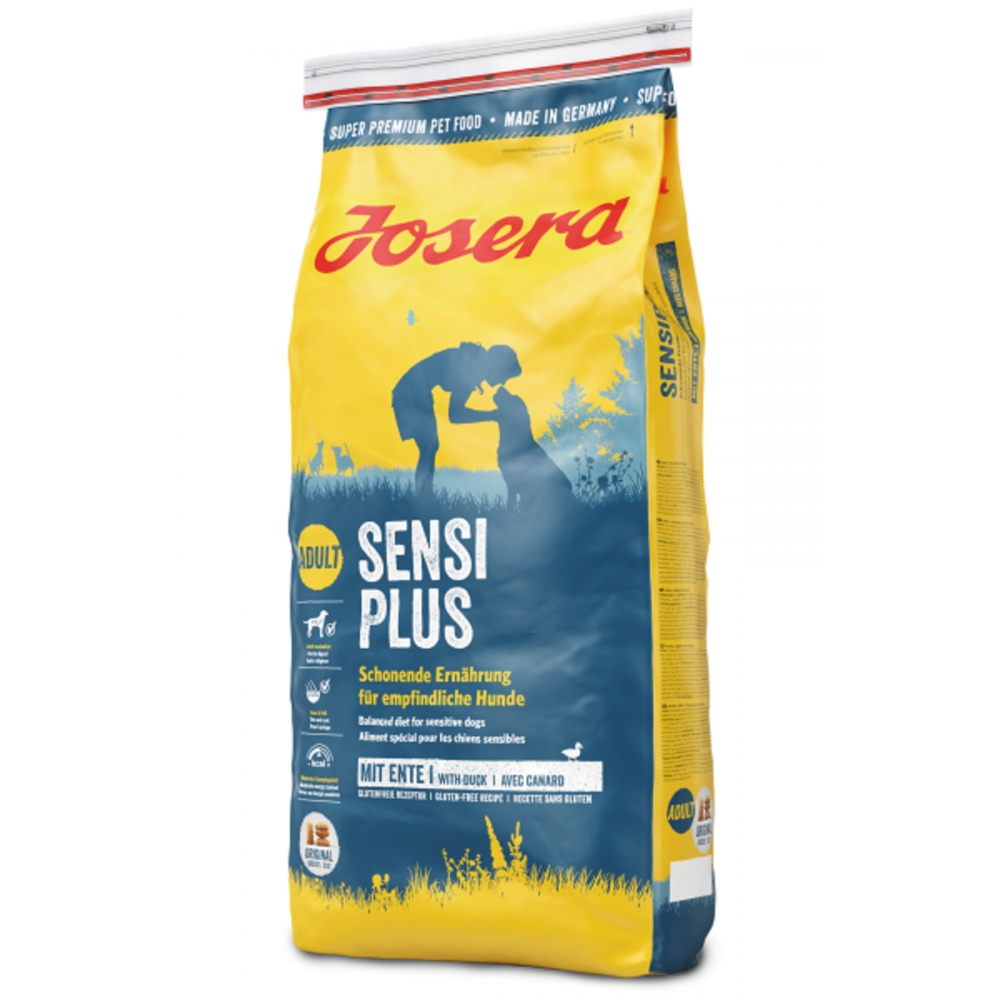 Josera Special SensiPlus 12,5kg