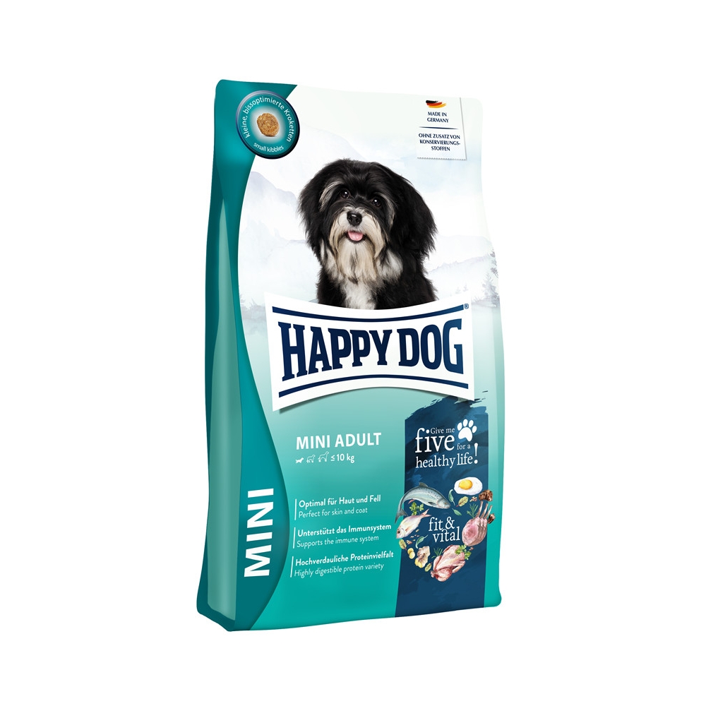 Happy Dog Supreme Fit & Vital Adult Mini