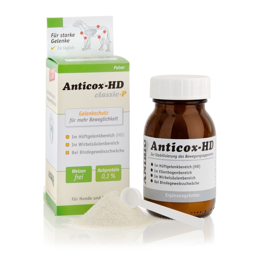 Anibio Anticox-HD in Pulverform