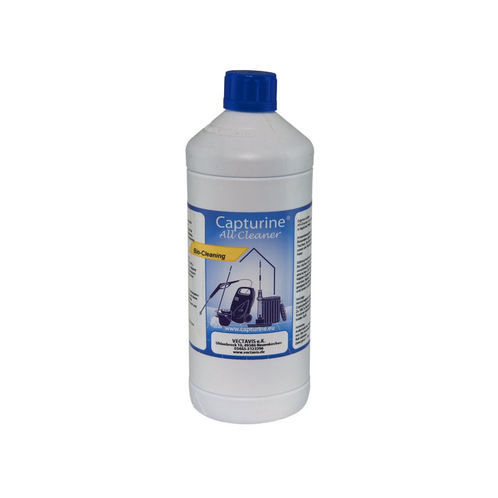 Capturine Bio-Cleaning All Cleaner