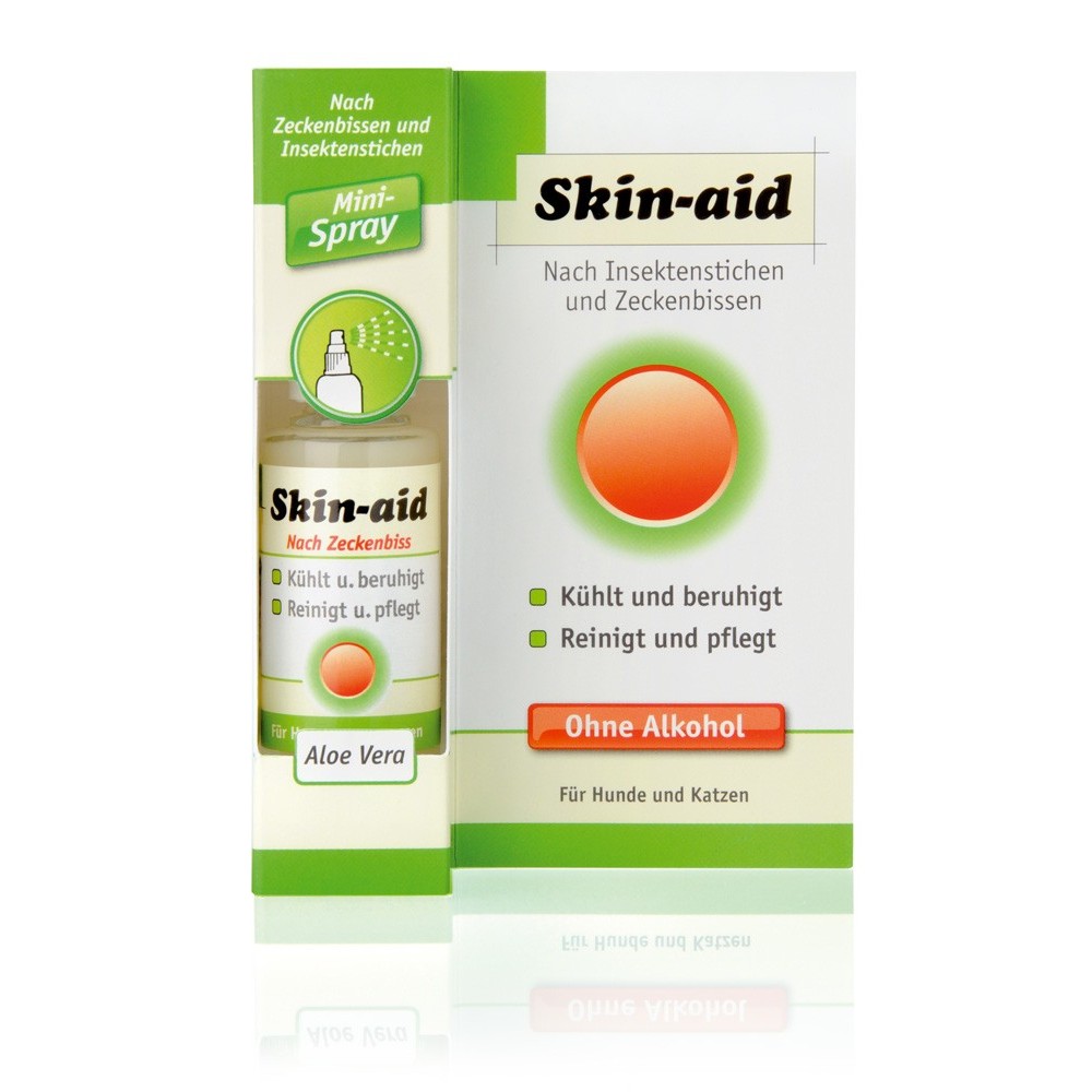 Anibio Skin-Aid 15 ml