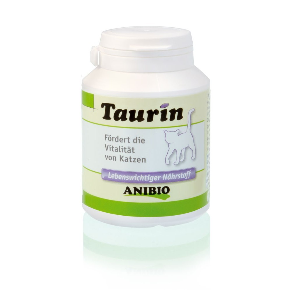 Anibio Taurin 75 g