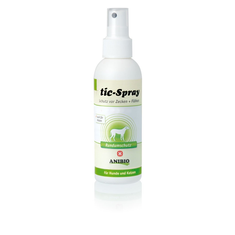 Anibio Tic-Spray 150 ml