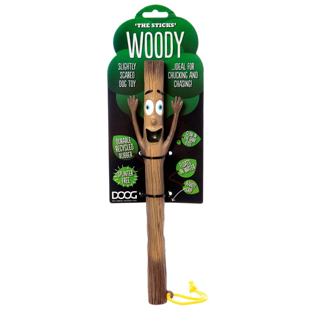 DOOG The Sticks Woody
