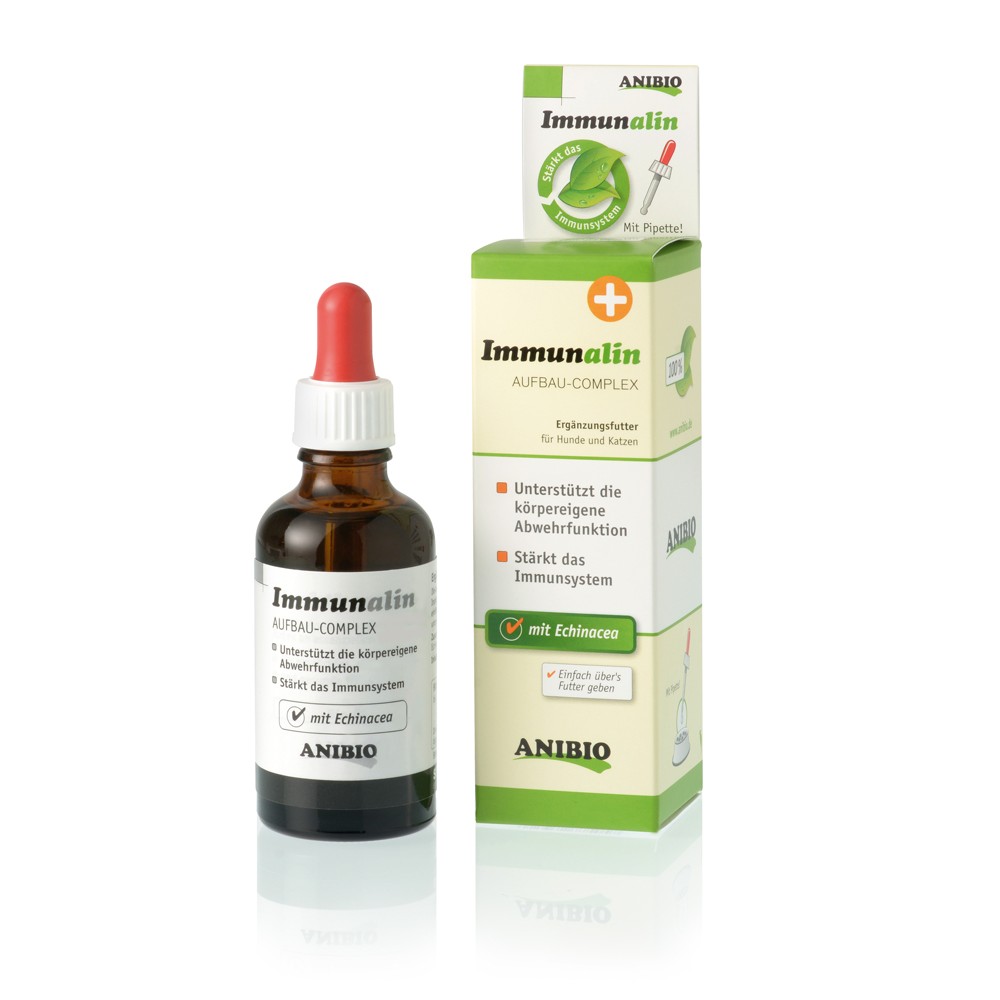 Anibio Immunalin 50ml