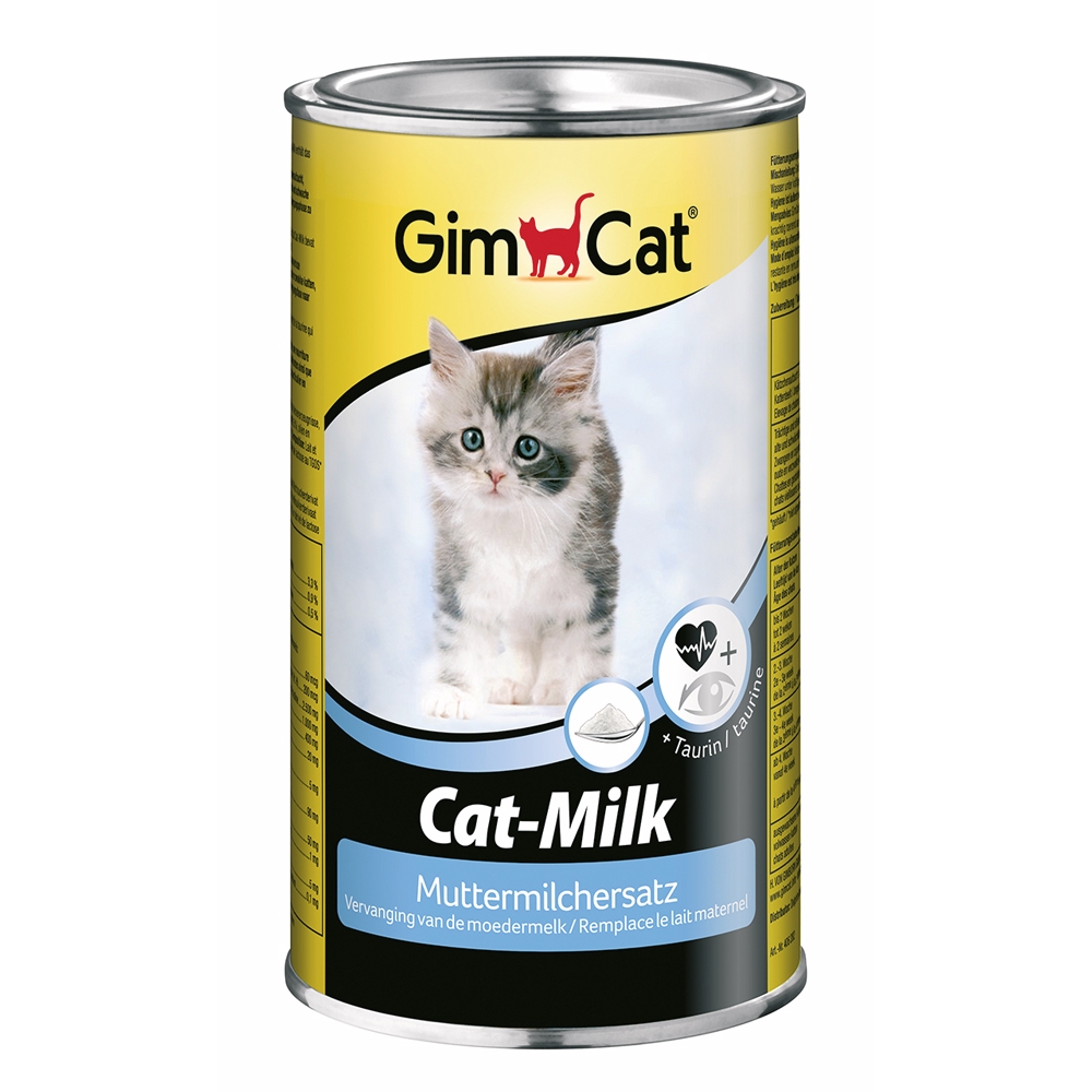 Gimborn GimCat Cat-Milk 200 g