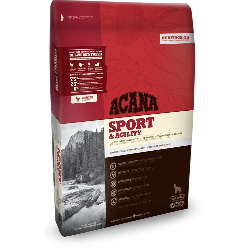 Acana Dog Sport & Agility 13 kg