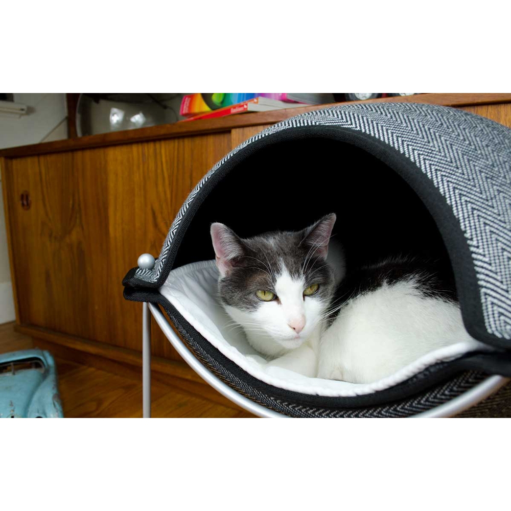 Hepper Pod Cat Bed