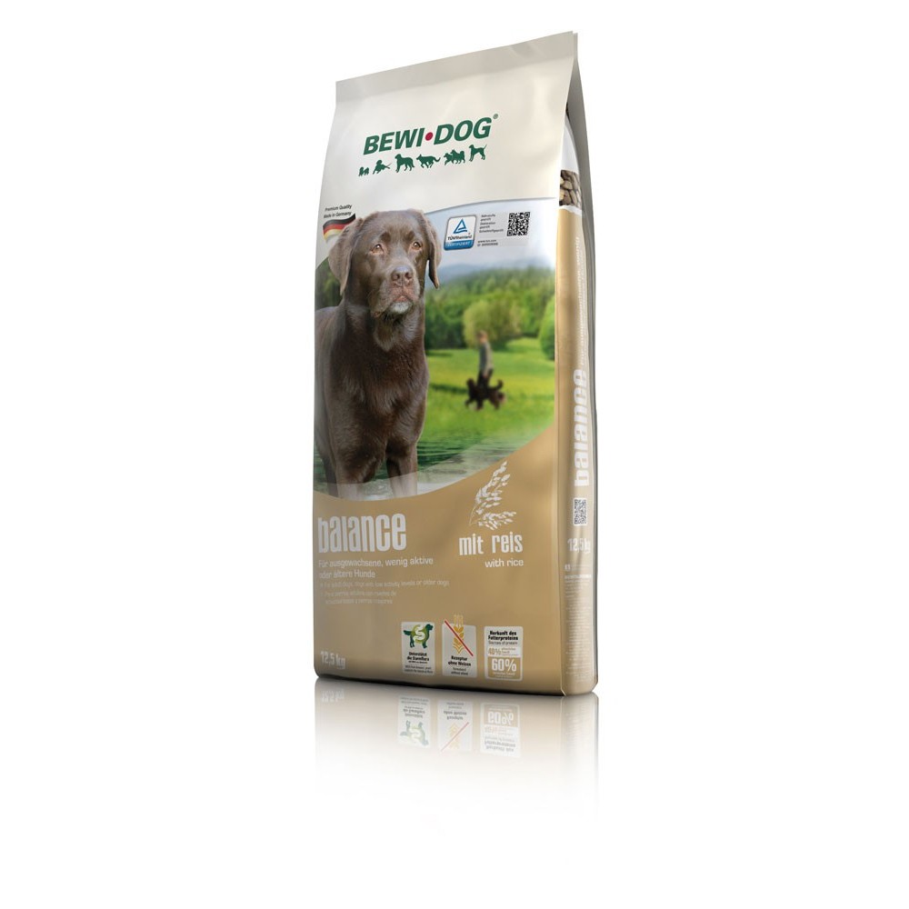 Bewi Dog Balance 12,5kg
