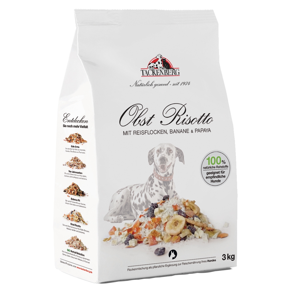 Tackenberg Obst Risotto 3kg
