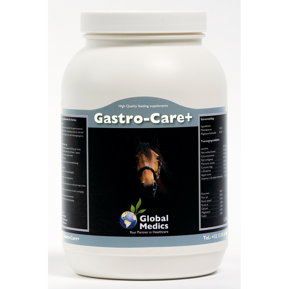 Global Medics Gastro-Care+ 1,2kg