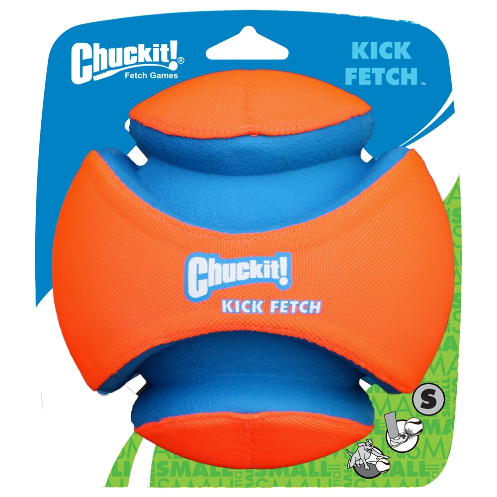 Chuckit Kick Fetch