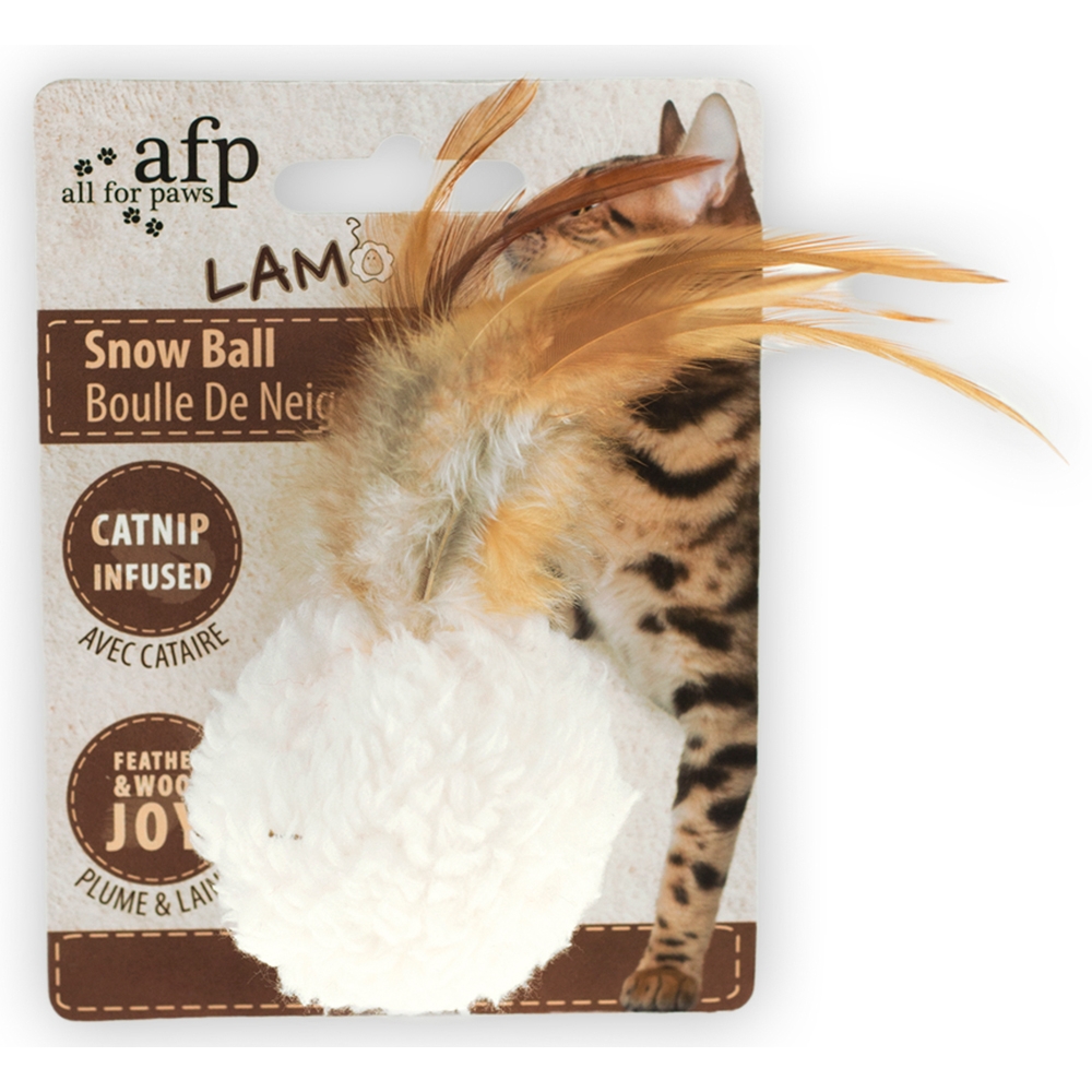Afp Lam Snow Ball