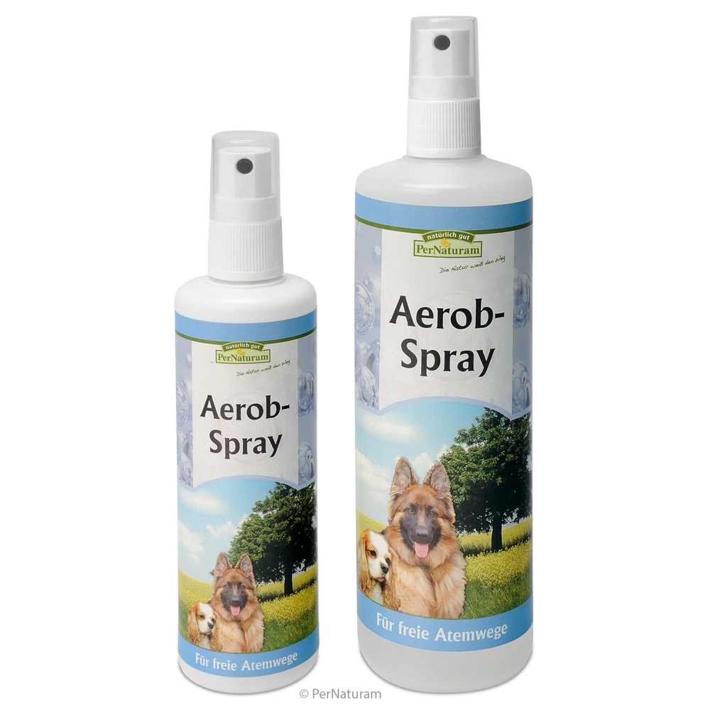 PerNaturam Aerob-Spray