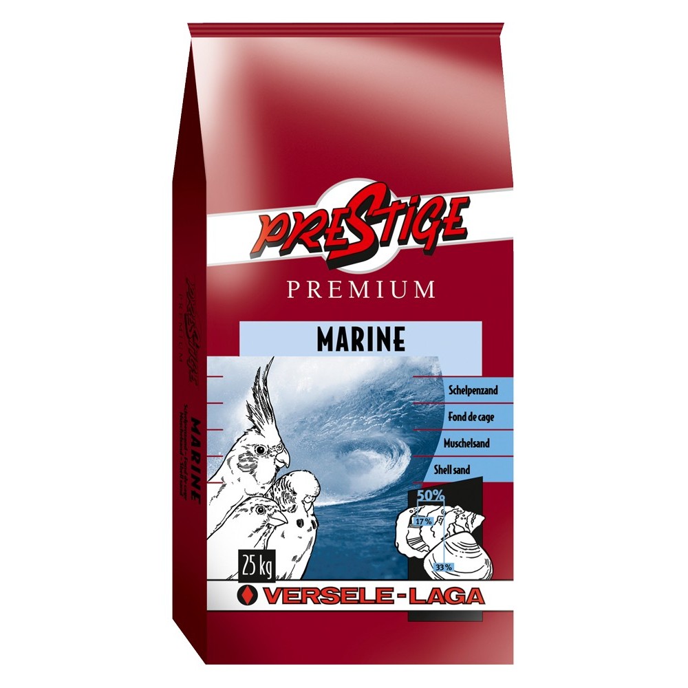Versele-Laga Oiseaux Prestige Premium Marine