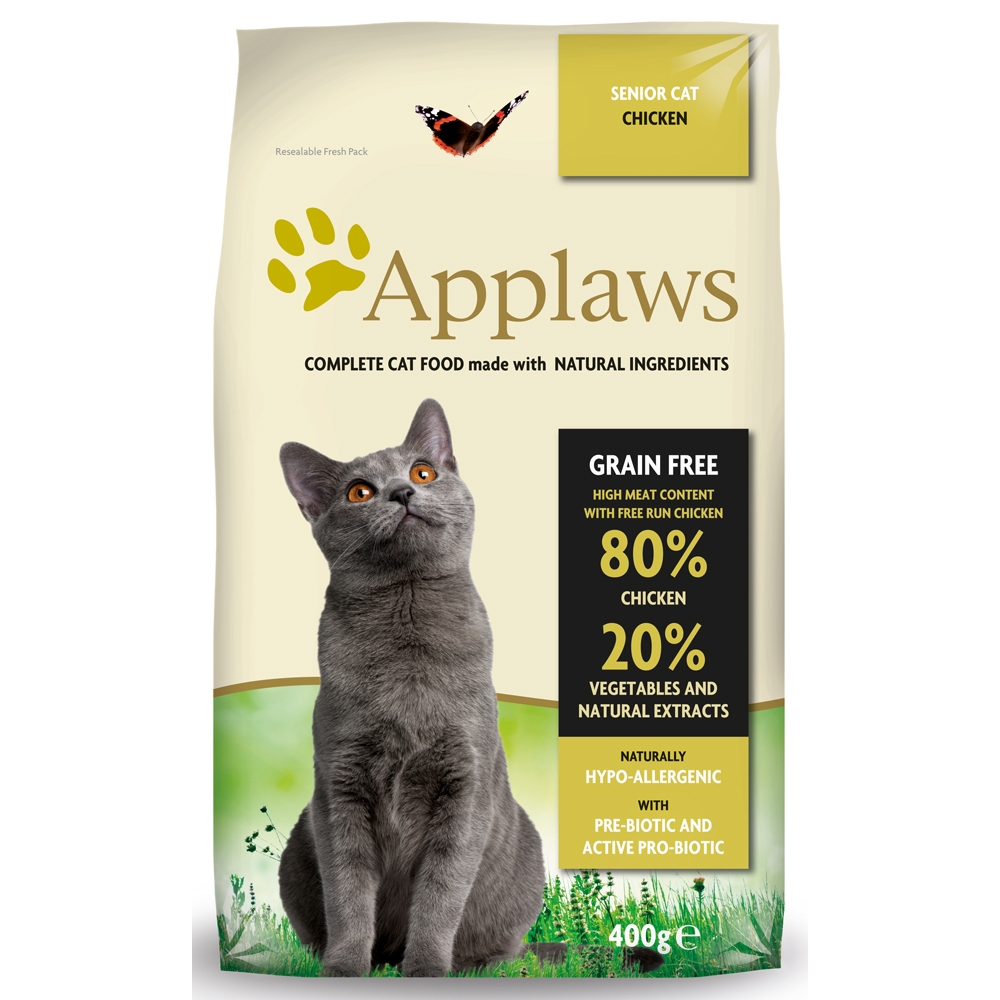Applaws Cat Senior