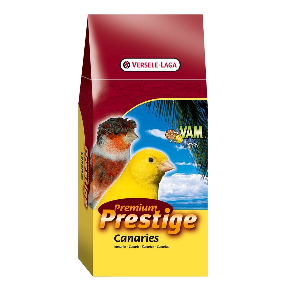 Versele-Laga Oiseaux Prestige Premium Canaris 20 kg
