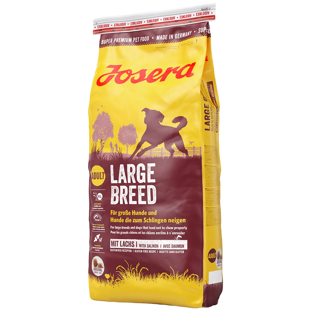 Josera Dog Large Breed 15kg