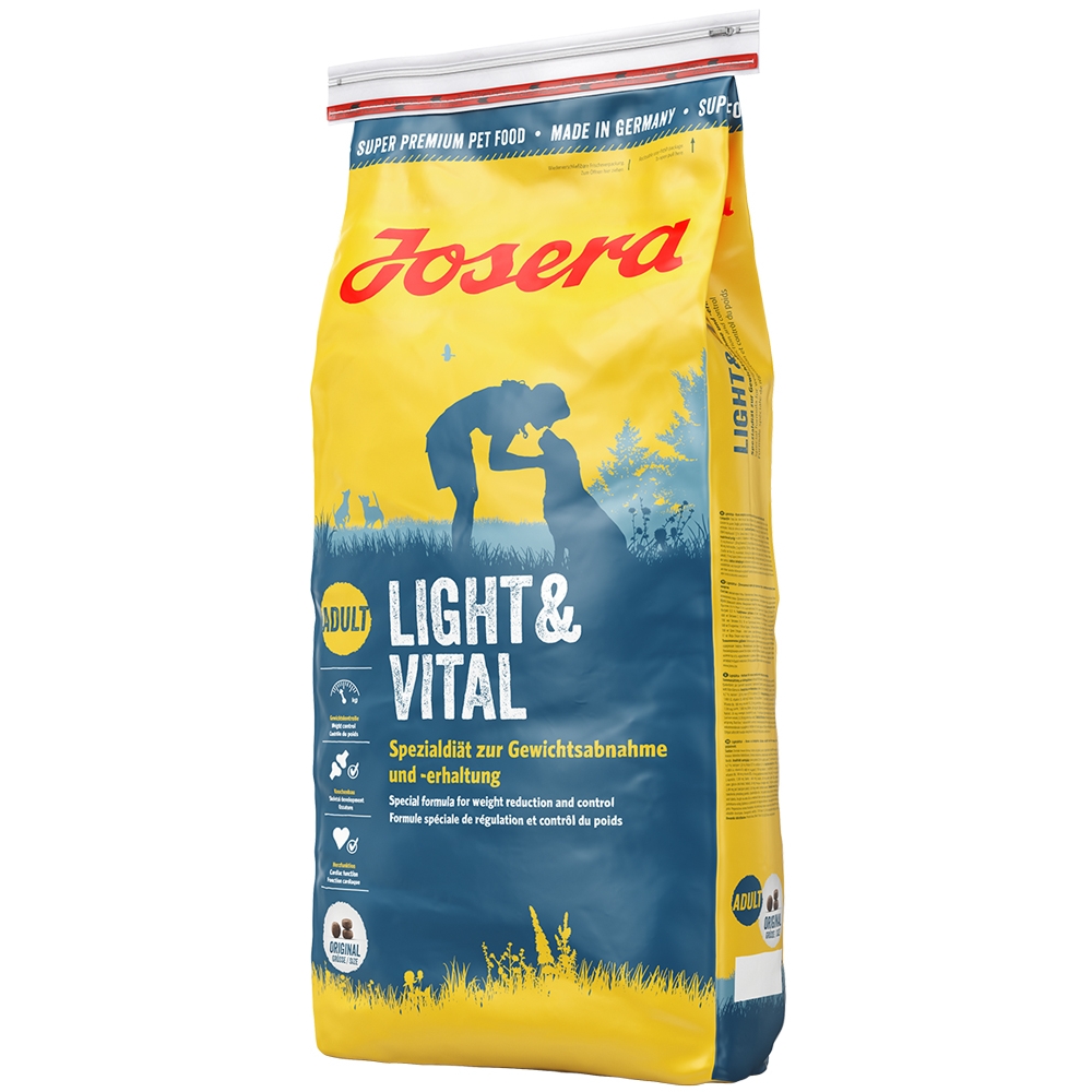 Josera Dog Light & Vital