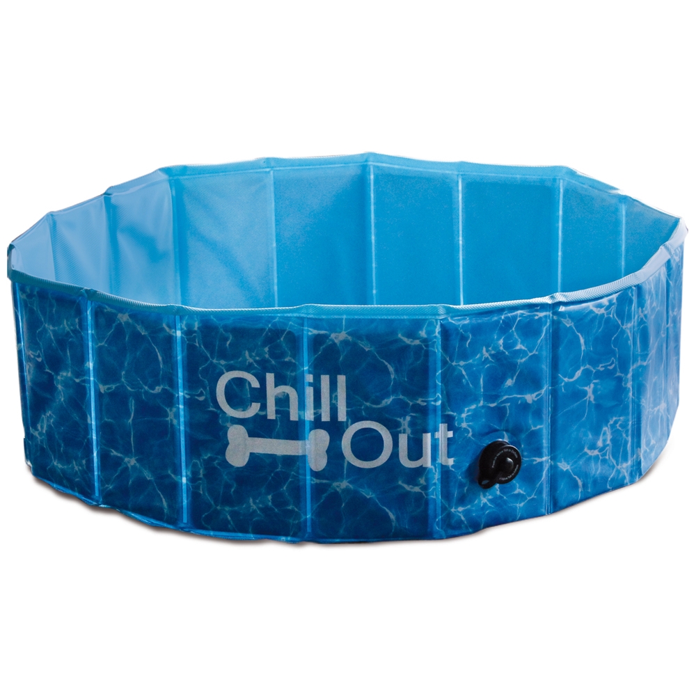 Afp Chill Out Splash and Fun Hundepool