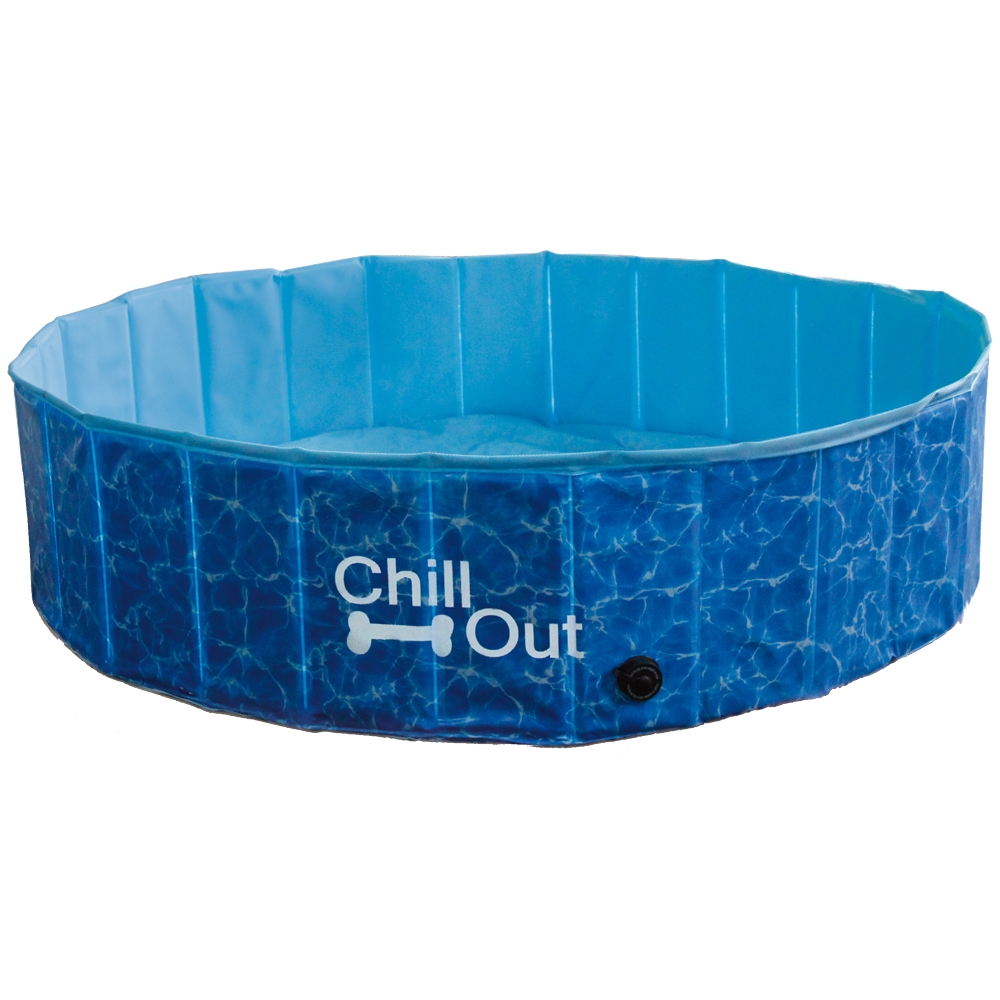 Afp Chill Out Splash and Fun Hundepool