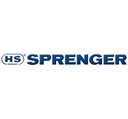 Sprenger