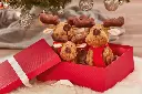 Wolters Plüschelch Rudolph