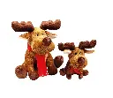 Wolters Plüschelch Rudolph