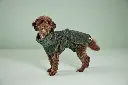 Wolters Easy Clean Hundebademantel
