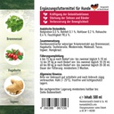 Tjure Supplements Gelenk Liquid