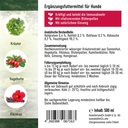 Tjure Supplements Vita Liquid